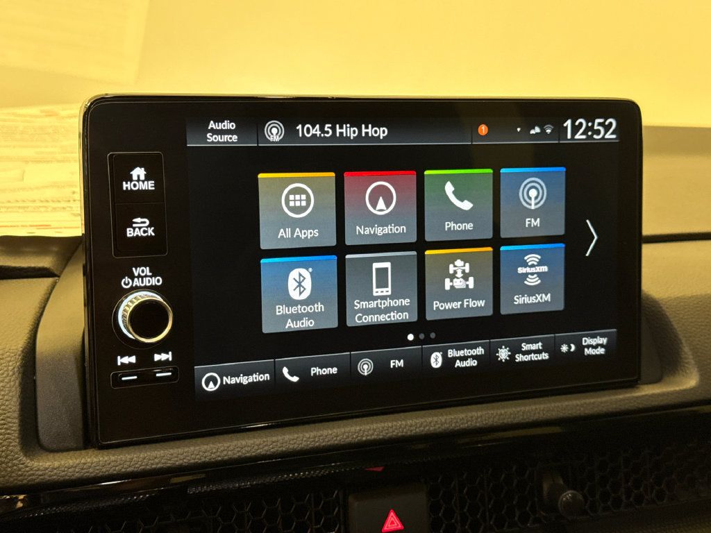 Used 2025 Honda CR-V Sport Touring image 26