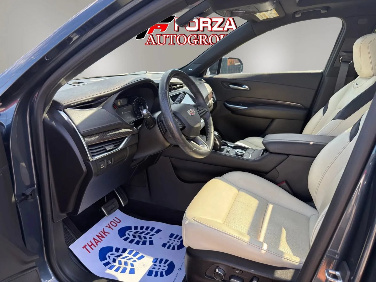 Used 2019 Cadillac XT4 Sport AWD/4WD image 7