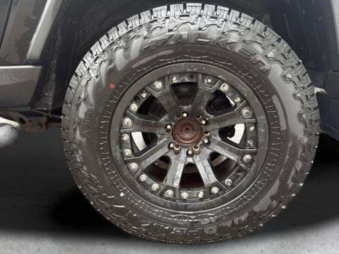 Used 2014 Toyota FJ Cruiser 4WD w/ Upgrade Package image 15