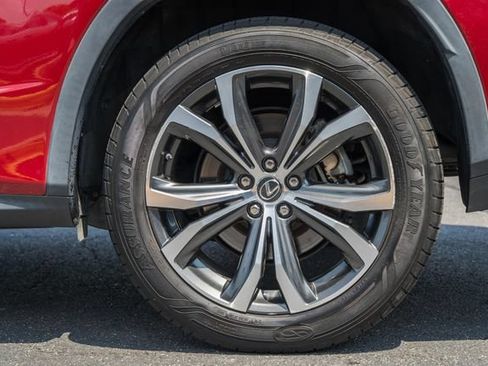 Used 2020 Lexus RX 350L FWD w/ Premium Package image 17