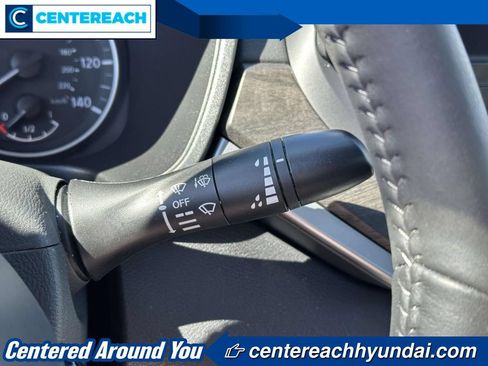 Used 2025 Nissan Altima 2.5 SL FWD image 24