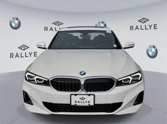 Certified 2025 BMW 330i xDrive 330i xDrive w/ Convenience Package video 2