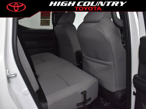 New 2026 Toyota Tacoma SR5 RWD image 11