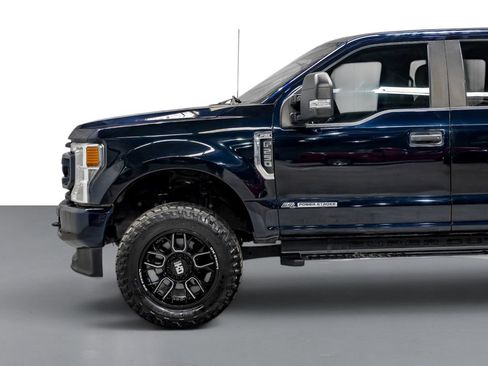 Used 2022 Ford F250 XL w/ STX Appearance Package AWD/4WD image 11