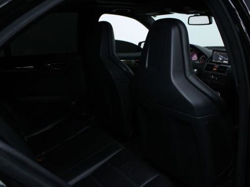 Used 2011 Mercedes-Benz C 63 AMG Sedan w/ Multimedia Pkg image 26
