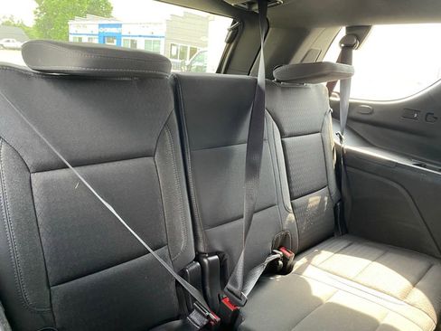 Used 2023 Chevrolet Tahoe LS AWD/4WD image 21