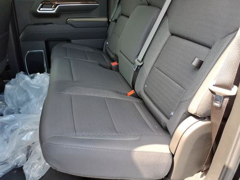 New 2026 GMC Sierra 1500 Elevation AWD/4WD image 10