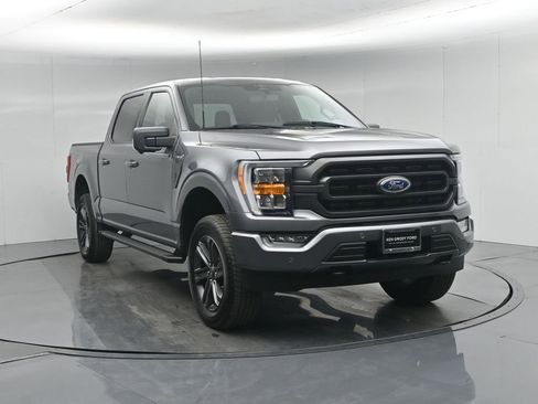 Used 2023 Ford F150 XLT w/ Equipment Group 302A High image 55