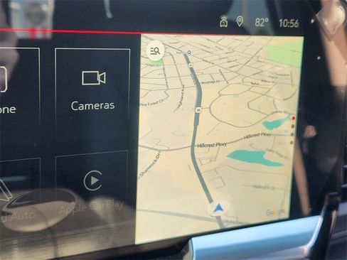 New 2026 GMC Sierra 3500 SLT w/ SLT Convenience Package image 21