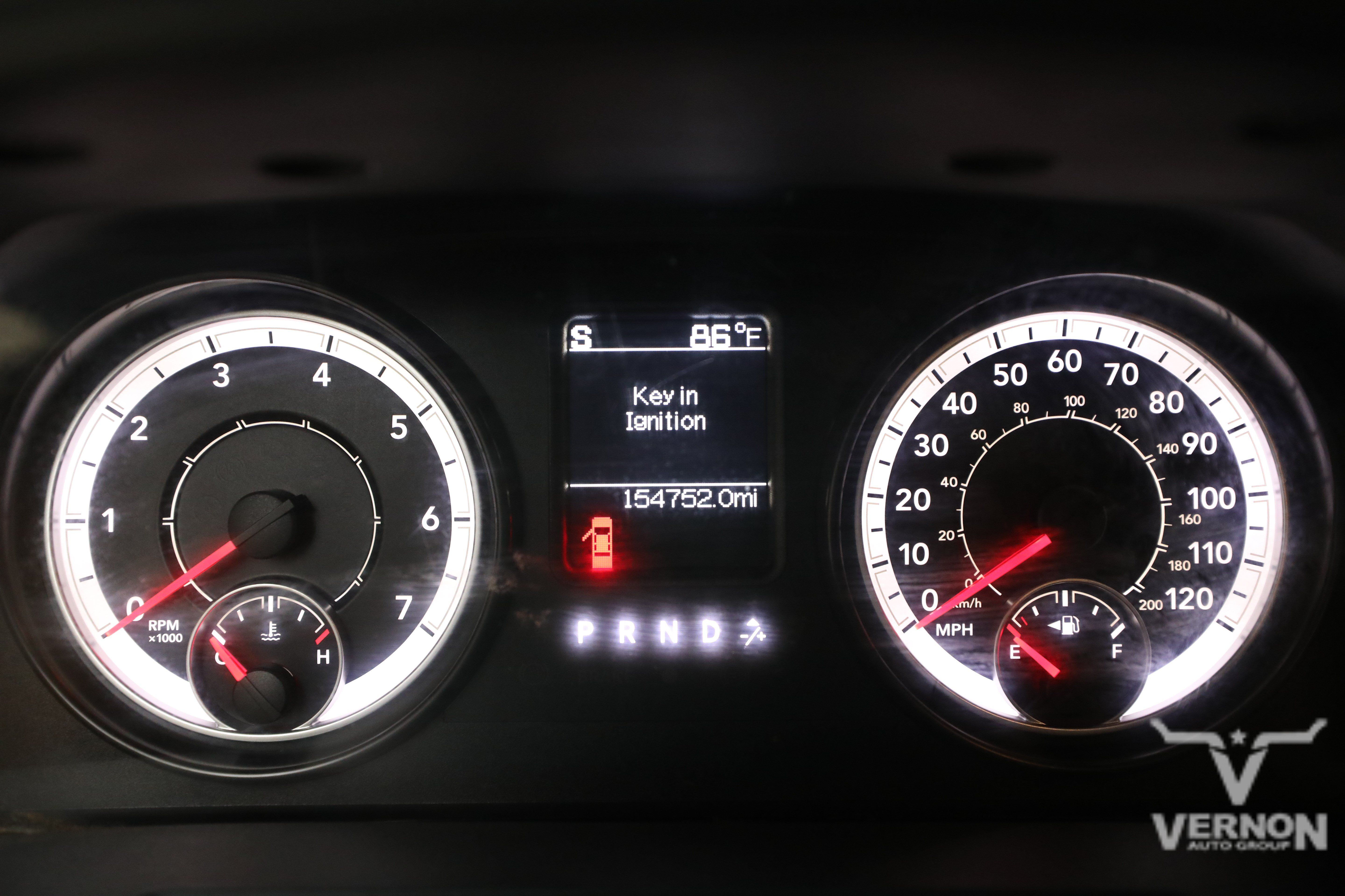 Used 2016 RAM 1500 Express w/ Black Ram 1500 Express Group AWD/4WD image 9