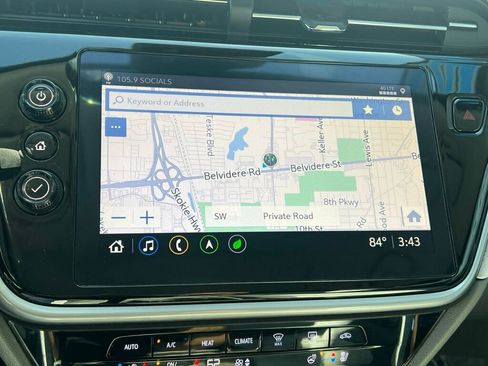 Used 2022 Chevrolet Bolt EUV Premier w/ Sun & Sound Package image 29