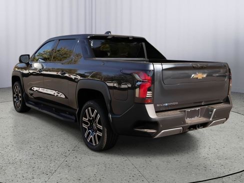 New 2026 Chevrolet Silverado EV LT w/ Plus Package image 6