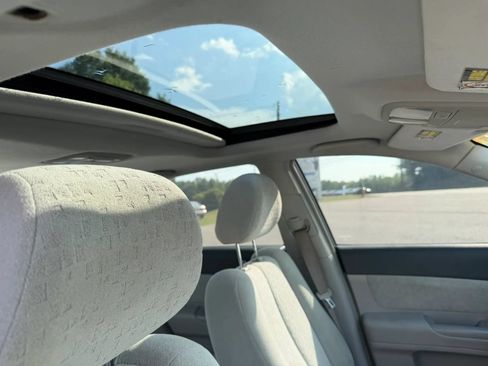 Used 2007 Hyundai Sonata SE FWD image 21