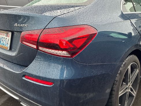 Used 2021 Mercedes-Benz A 220 4MATIC image 28