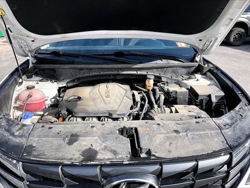Used 2024 Hyundai Tucson SEL image 29