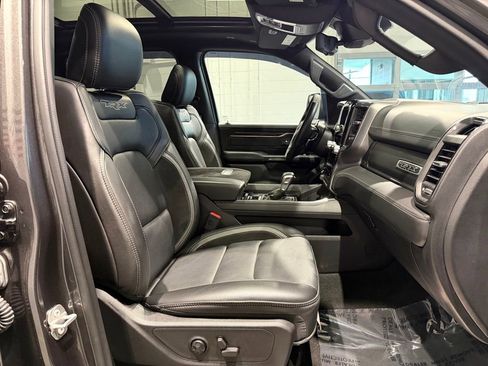 Used 2022 RAM 1500 TRX w/ TRX Level 2 Equipment Group image 52