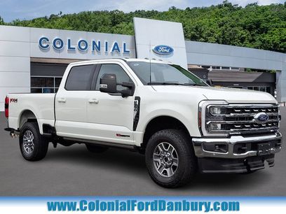 Used 2024 Ford F350 Lariat w/ Lariat Ultimate Package