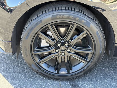 Used 2022 Ford Edge ST-Line AWD/4WD image 17