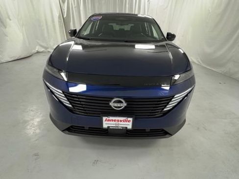 Certified 2025 Nissan Murano SL AWD/4WD image 8