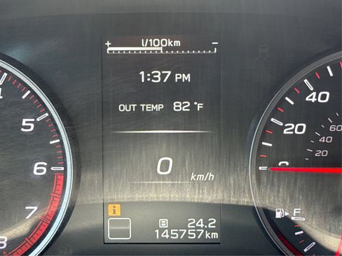 Used 2022 Subaru WRX AWD/4WD image 15