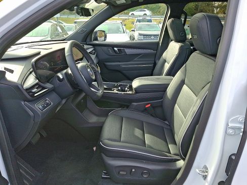 New 2026 Buick Enclave Sport Touring w/ Power Package image 6