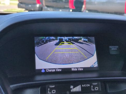 Used 2017 Acura RDX FWD image 20