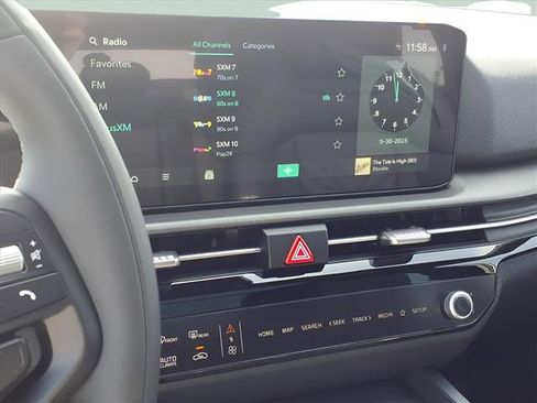 New 2026 Kia Sportage X-Line AWD/4WD image 6