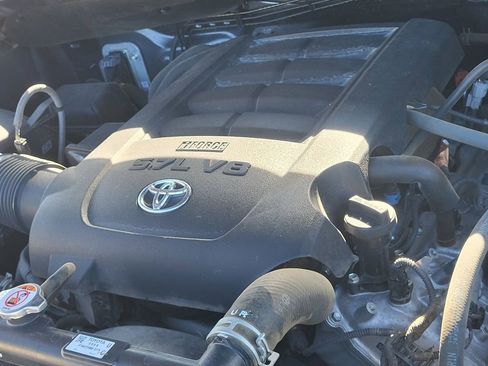 Used 2021 Toyota Tundra TRD Pro image 29