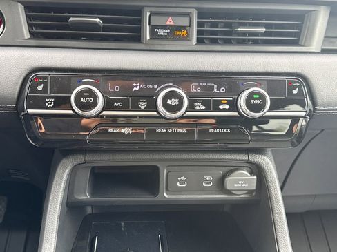 New 2026 Honda Pilot EX-L image 20