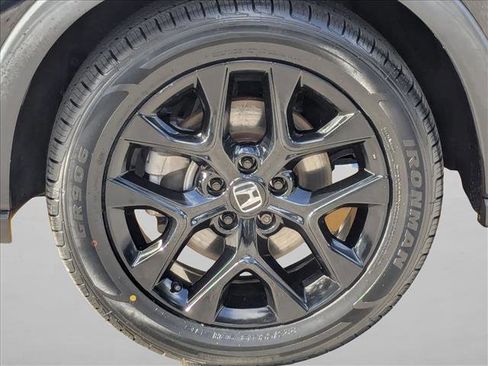 Used 2024 Honda HR-V Sport image 22