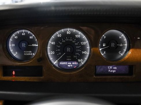 Used 2006 Rolls-Royce Phantom Sedan image 37