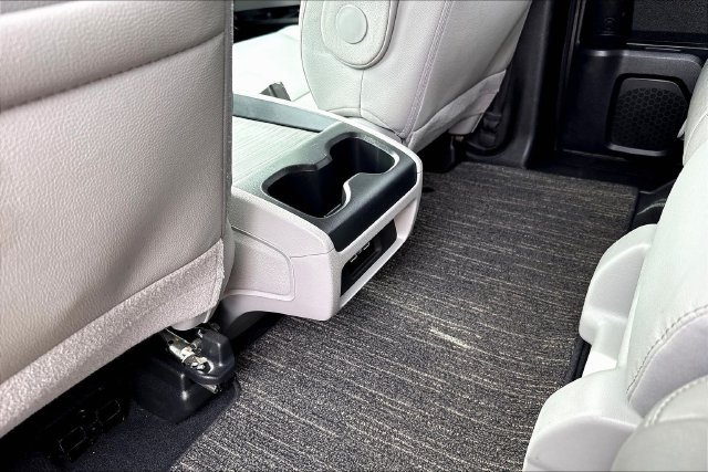 Used 2022 Honda Odyssey EX-L image 12