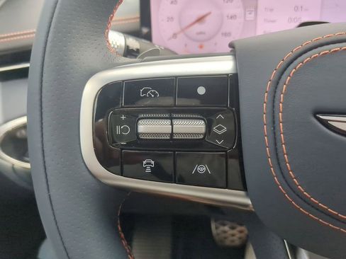 New 2026 Genesis GV70 3.5T Sport Prestige AWD/4WD image 24