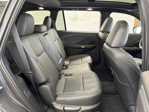 New 2026 Lexus TX 350 AWD image 44