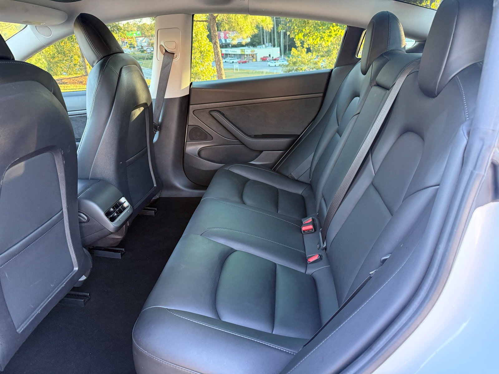 Used 2021 Tesla Model 3 Standard Range Plus RWD image 37