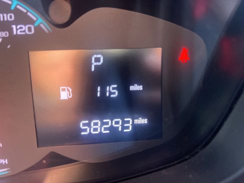 Used 2022 Chevrolet Spark LT image 20