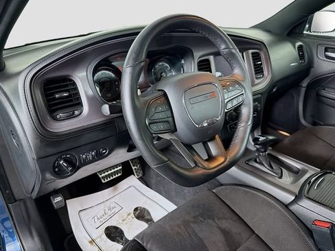 Used 2023 Dodge Charger R/T w/ Plus Group RWD image 9