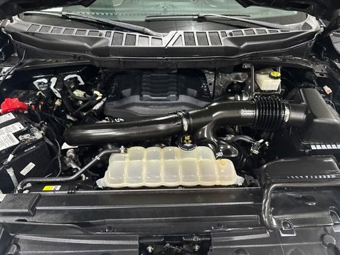 Used 2023 Ford F150 XLT AWD/4WD image 40