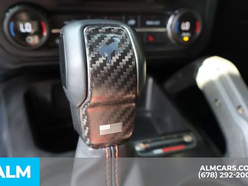 Used 2023 Ford Bronco Raptor AWD/4WD image 35