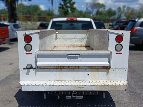 Used 2012 RAM 2500 ST w/ Popular Equipment Group image 4