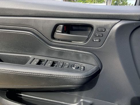 Used 2025 Honda Odyssey EX-L image 34