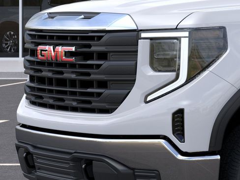 New 2026 GMC Sierra 1500 Pro w/ Pro Value Package AWD/4WD image 14
