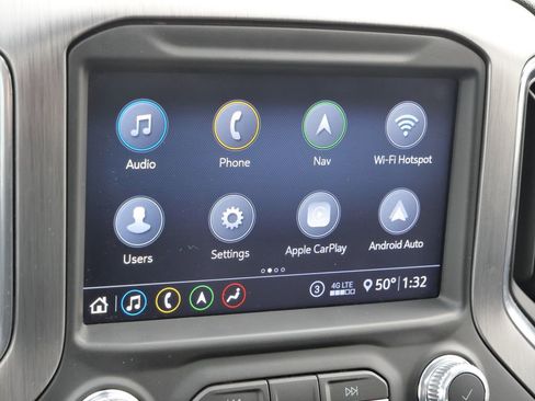 Used 2020 GMC Sierra 1500 Denali w/ Denali Ultimate Package image 39