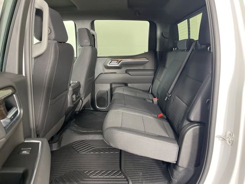 New 2026 Chevrolet Silverado 1500 RST AWD/4WD image 21