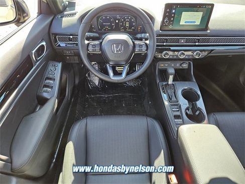 New 2026 Honda Civic Sport Touring image 7