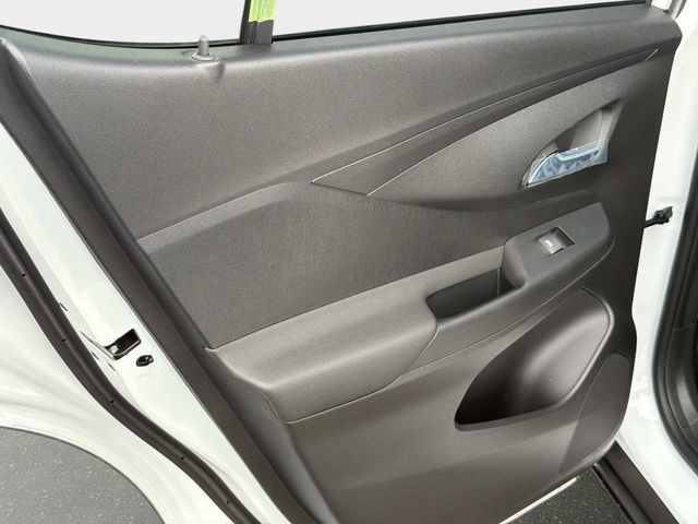 New 2026 Buick Envista Sport Touring w/ Convenience I Package FWD image 11
