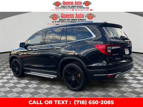 Used 2019 Honda Pilot Touring image 4