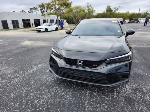 Used 2024 Honda Civic Si image 11