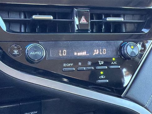 Certified 2023 Toyota Camry SE image 36
