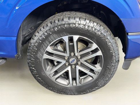 Used 2023 Ford F150 XL w/ STX Appearance Package AWD/4WD image 36